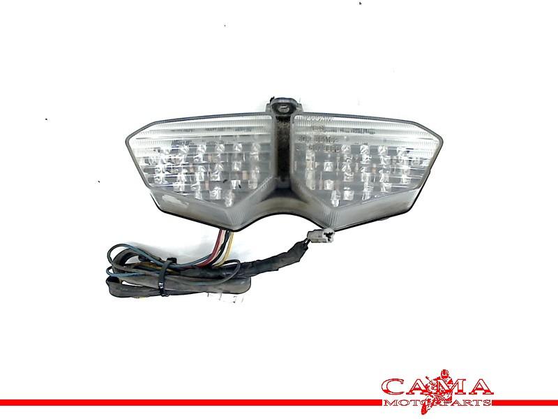 FEU ARRIÈRE YZF R6 2003-2005 (YZF-R6 5SL) (226-31299), Dhr. S. di Majo, Utilisé, Info@cama-motorparts.nl, P.J. Troelstraweg 8 8
3144 CX  MAASSLUIS, NL