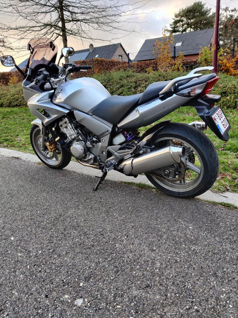 Honda CBF 1000 A uitstekende staat!