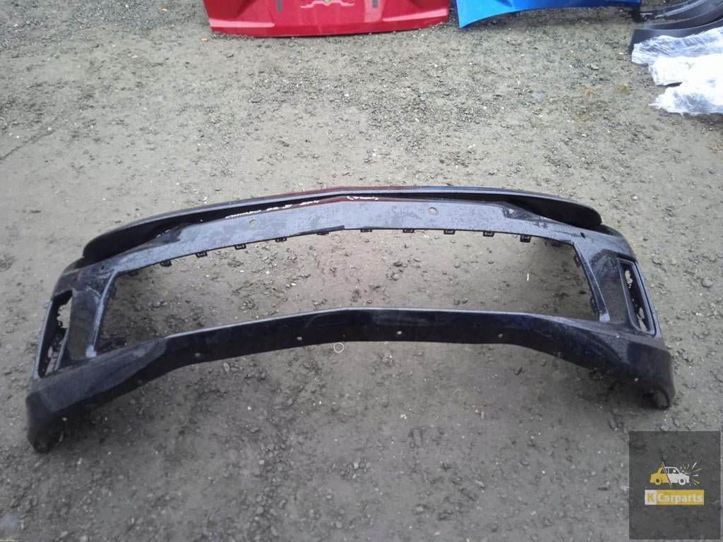 Chevrolet Camaro VI RS voorbumper, Gebruikt, Info@gm.com, Chevrolet, Bumper