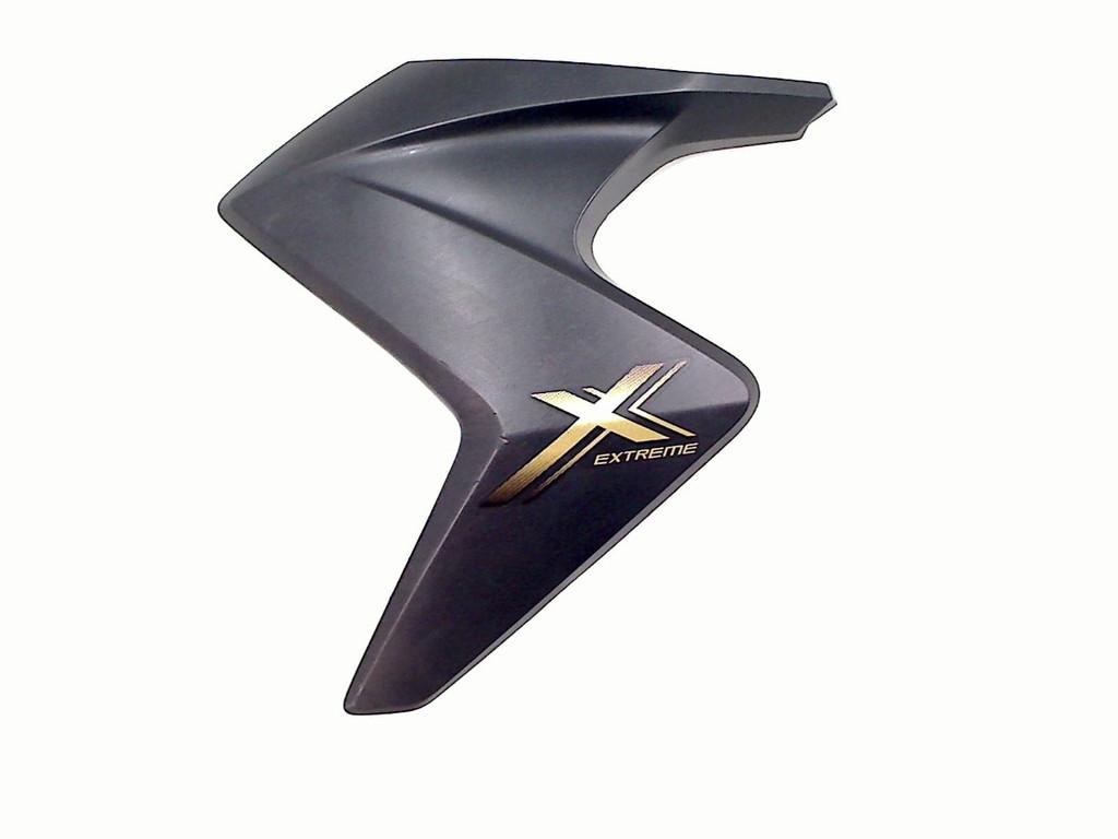 RADIATEUR CACHE LINKS Honda CB 1000 R 2008-2016 (CB1000R), Motos, Pièces | Honda, Utilisé