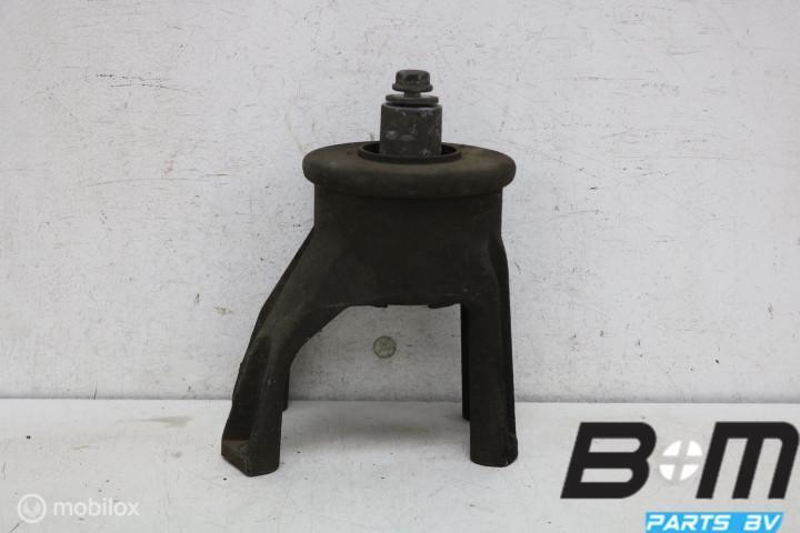 Motorsteun VW Transporter T5 1.9TDI BRS 7H0199849AT, Utilisé