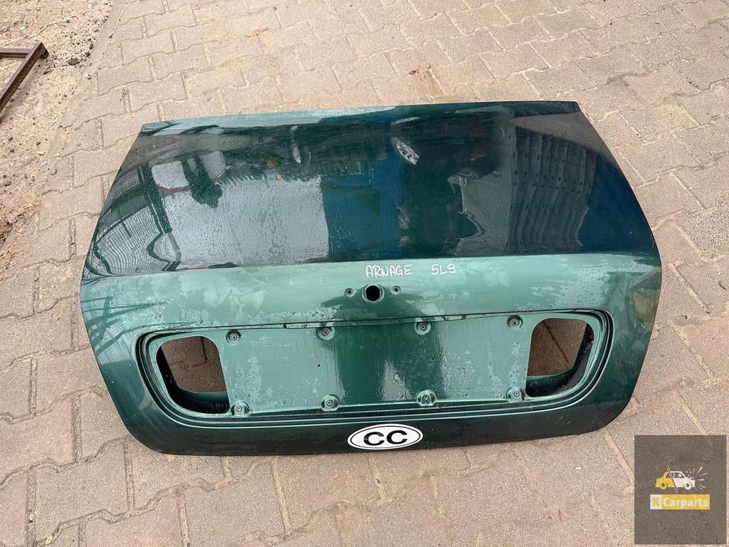 Achterklep Bentley Arnage, Auto-onderdelen, Gebruikt, Contactbentley@contact.bentleymotors.com, Bentley, Pyms Lane 1
CW1 3PL  Crewe