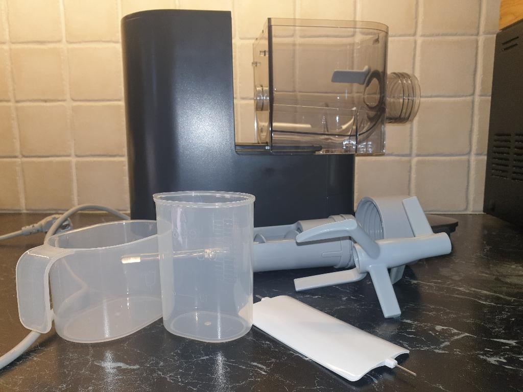 Pasta maker, Ophalen, Zo goed als nieuw, Elektrisch