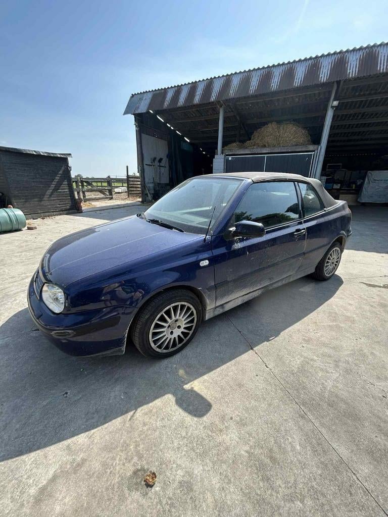 Recherché : capote, Enlèvement