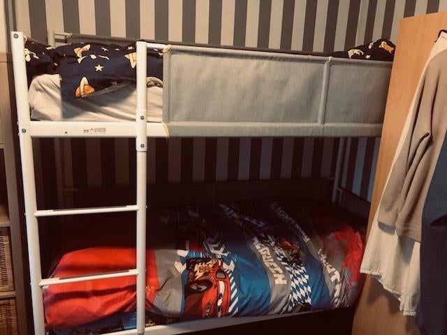 stapelbed, Ophalen, Nieuw, Stapelbed