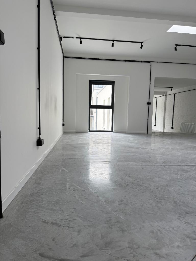 Bureau à louer pour architectes, designers, photographes, Articles professionnels, 200 m², Location, Espace de créativité