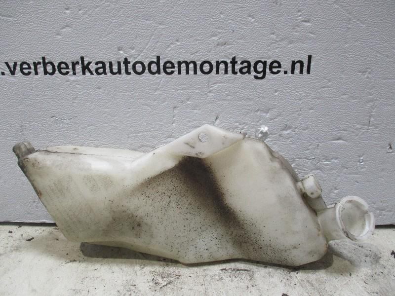 BOCAL LAVE-GLACE Peugeot 206 CC (2D) (96287-474-80), Utilisé, Peugeot