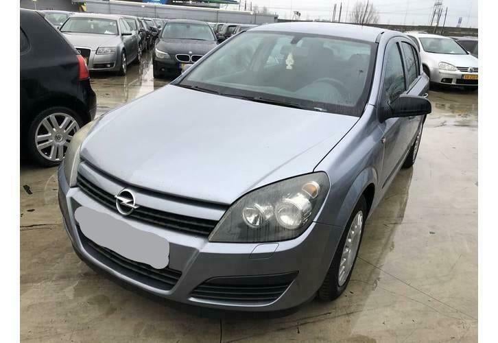 Onderdelen Opel Astra H  05, Auto-onderdelen, Ophalen, Gebruikt, Opel