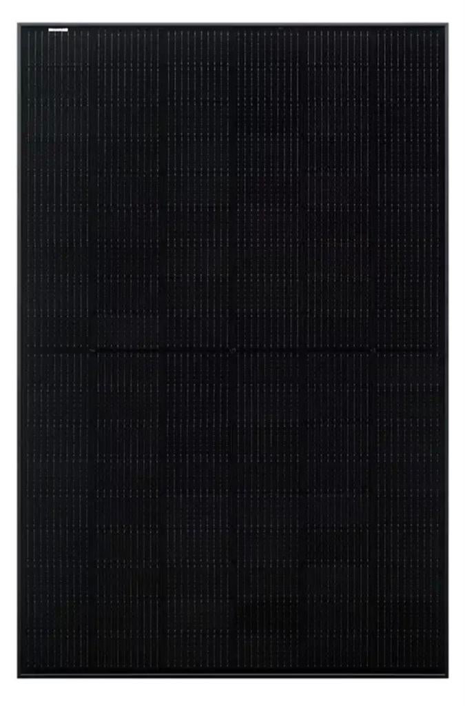 6 Zonnepanelen Bauer black glasglas 420 w, Doe-het-zelf en Bouw, Zonnepanelen en Toebehoren, Ophalen, Nieuw