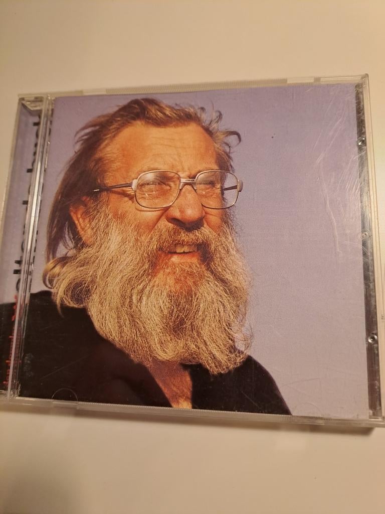 Walter De Buck ; den doender cd, Ophalen of Verzenden