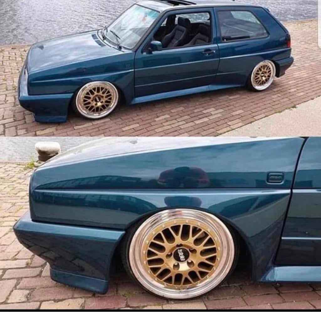 Bbs e26 magnesium 5x112, Auto-onderdelen, Ophalen of Verzenden, 17 inch, Band(en)