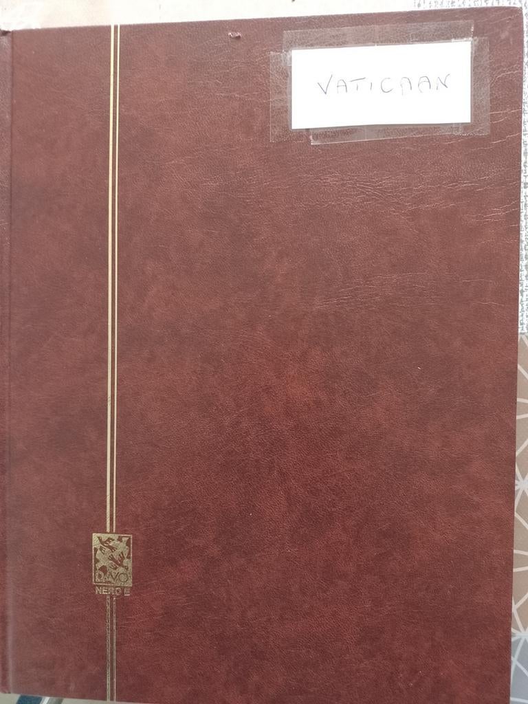 Timbres du Vatican, Timbres & Monnaies, Timbres | Timbres thématiques, Enlèvement ou Envoi