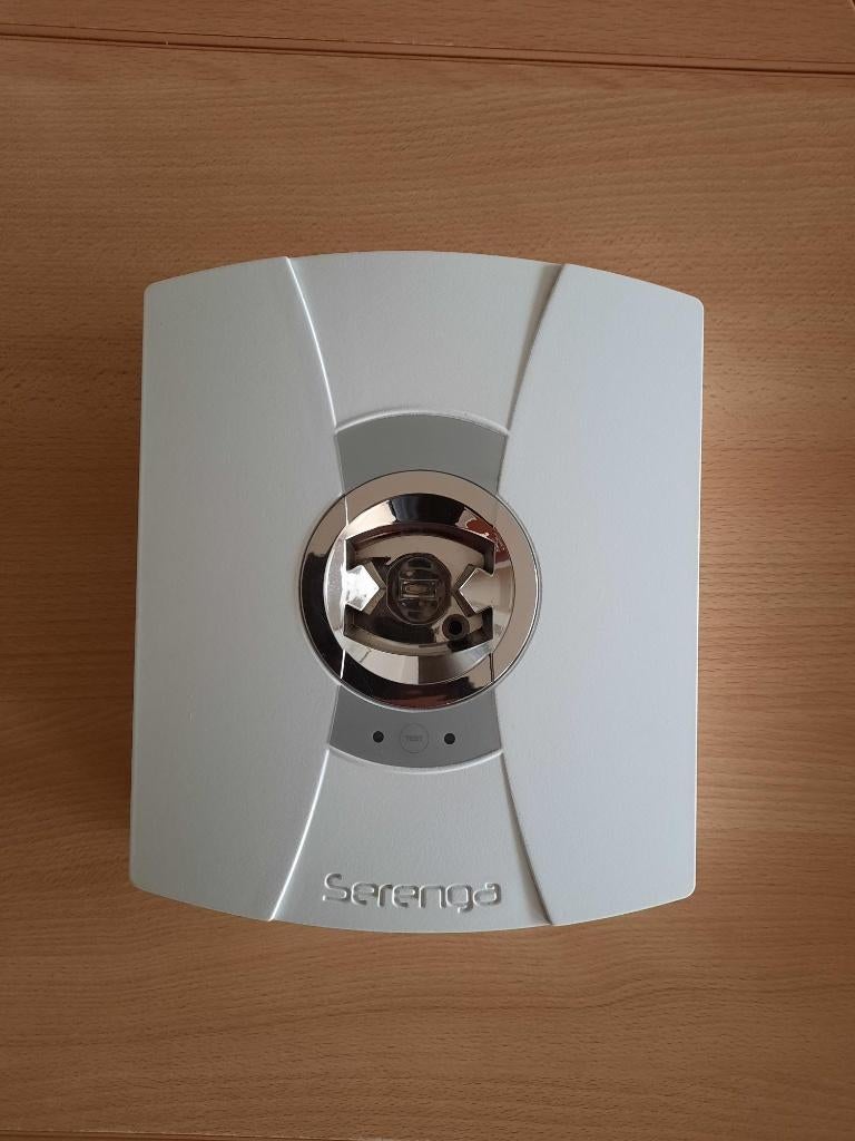 Éclairage de secours, Bricolage & Construction, Éclairage de chantier, Enlèvement, Neuf