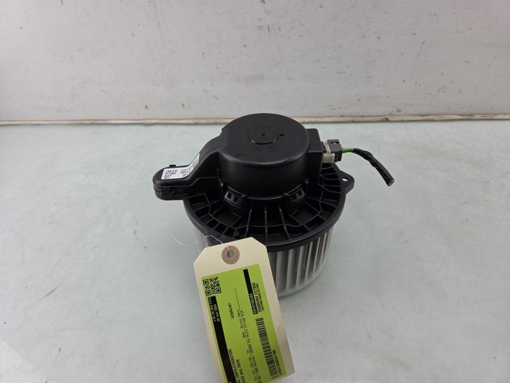 VENTILATEUR RADIATEUR MOTEUR Kia Ceed (CDB5 / CDBB), Utilisé, Kia