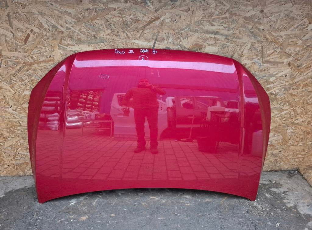 Capot pour Volkswagen Polo 2G 2017+, Autos : Pièces & Accessoires, Enlèvement