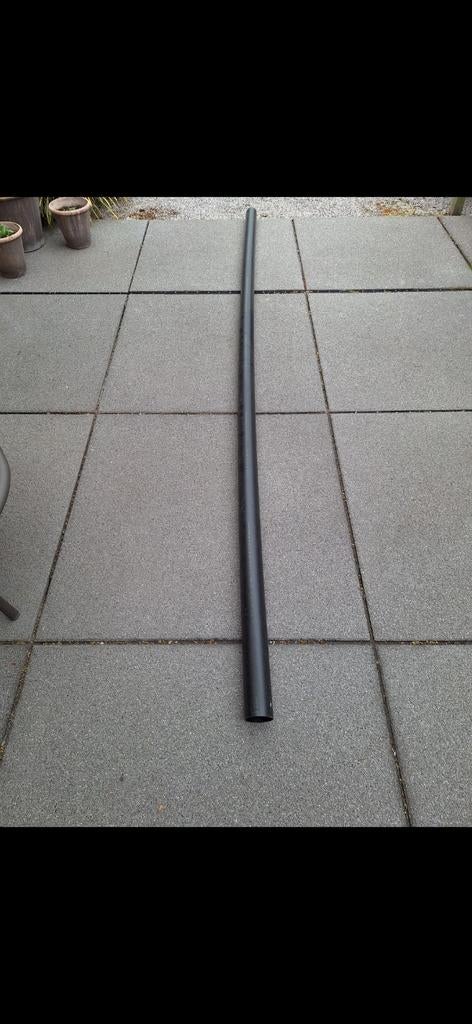 Afvoerbuis, Télécoms, Enlèvement