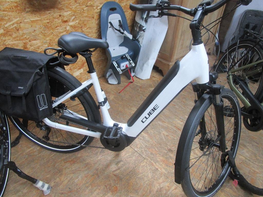 TWEEDEHANDS FIETSEN met GARANTIE !!!!, Ophalen, Zo goed als nieuw