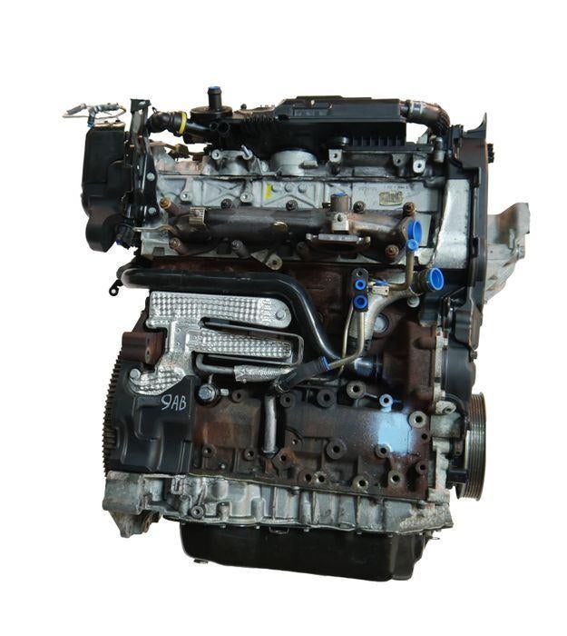 Land Rover Range Rover Evoque L538 2.2 - 224DT-DW12BTED4, Autos : Pièces & Accessoires, Moteurs & Accessoires, Enlèvement ou Envoi