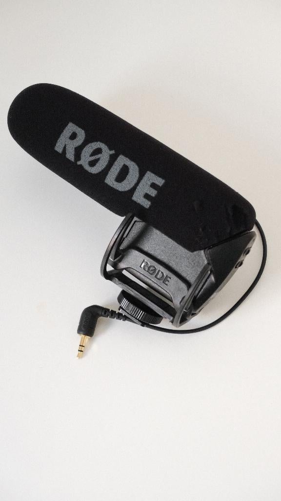 Rode VideoMic Pro, Enlèvement