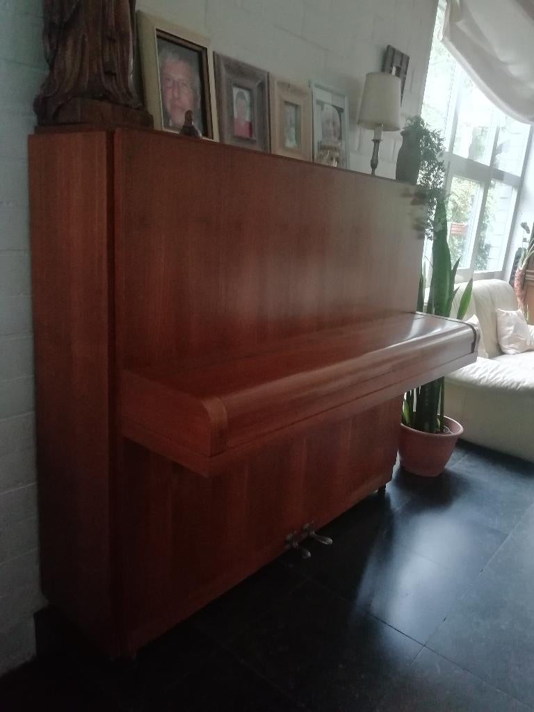 piano, Muziek en Instrumenten, Piano's, Ophalen, Piano