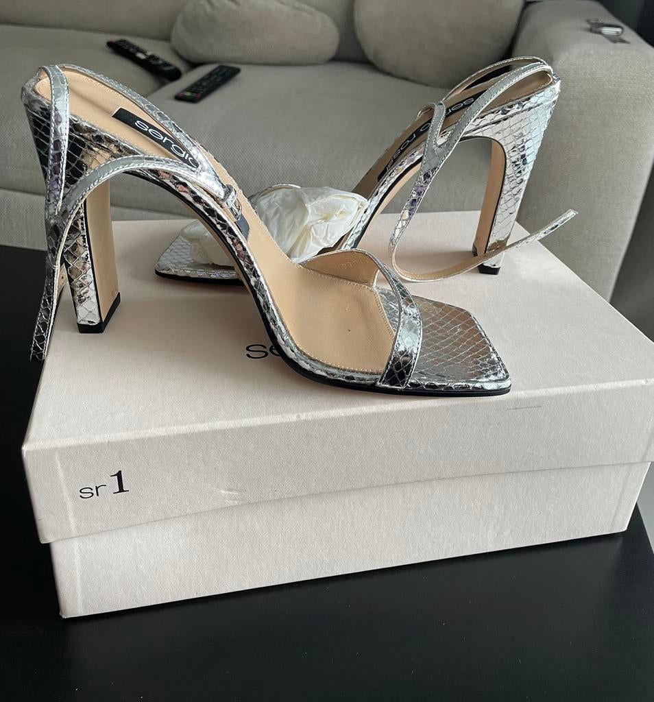 Sandales à talons, Vêtements | Femmes, Enlèvement ou Envoi, Neuf