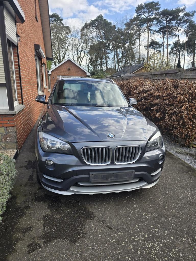 Bmw x1 sdrive 16d, Auto's, BMW, Particulier, Te koop, X1