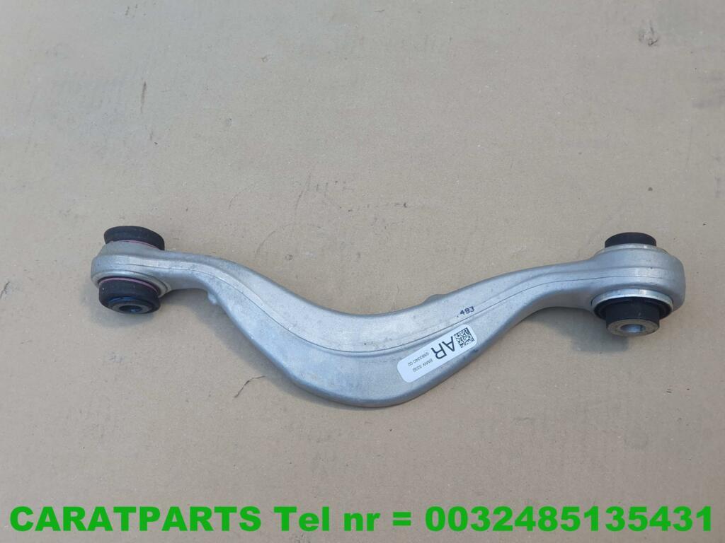 6883340 G14 G15 G16 F91 F92 bras de commande F93 M8 M5 F90 G, Petuelring 130
80788  Munich, DE, Info@bmw.de, Utilisé, BMW