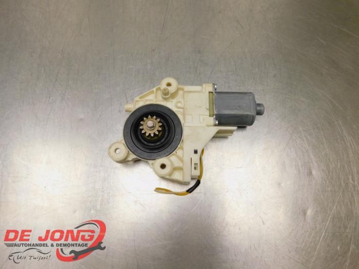 Moteur de vitre portière d'un Ford Focus, Autos : Pièces & Accessoires, Carrosserie & Tôlerie, Ford, Utilisé, 3 mois de garantie