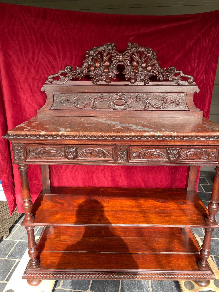 Mooi kastje 75 euro, Antiek en Kunst, Ophalen