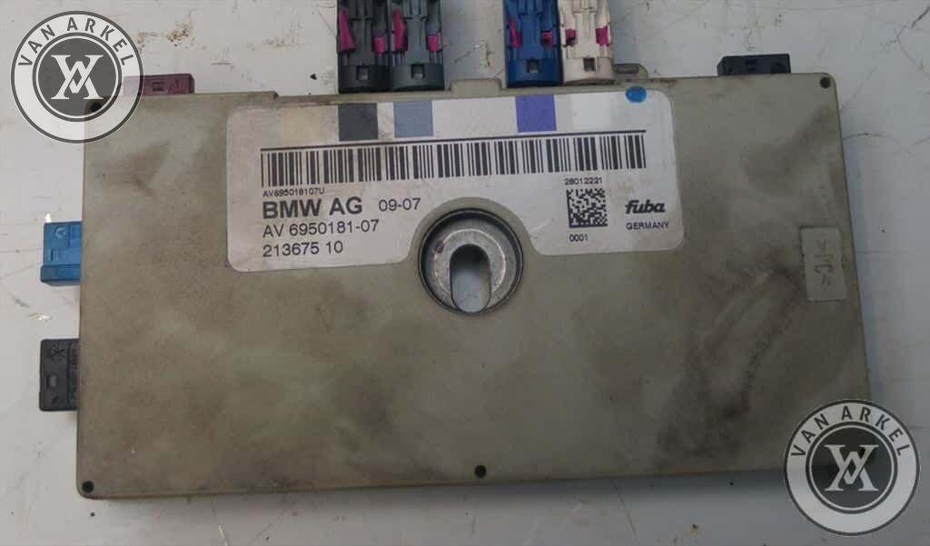 Bmw 3 Serie E46 Radio Antenneversterker, Enlèvement ou Envoi, -, -, -