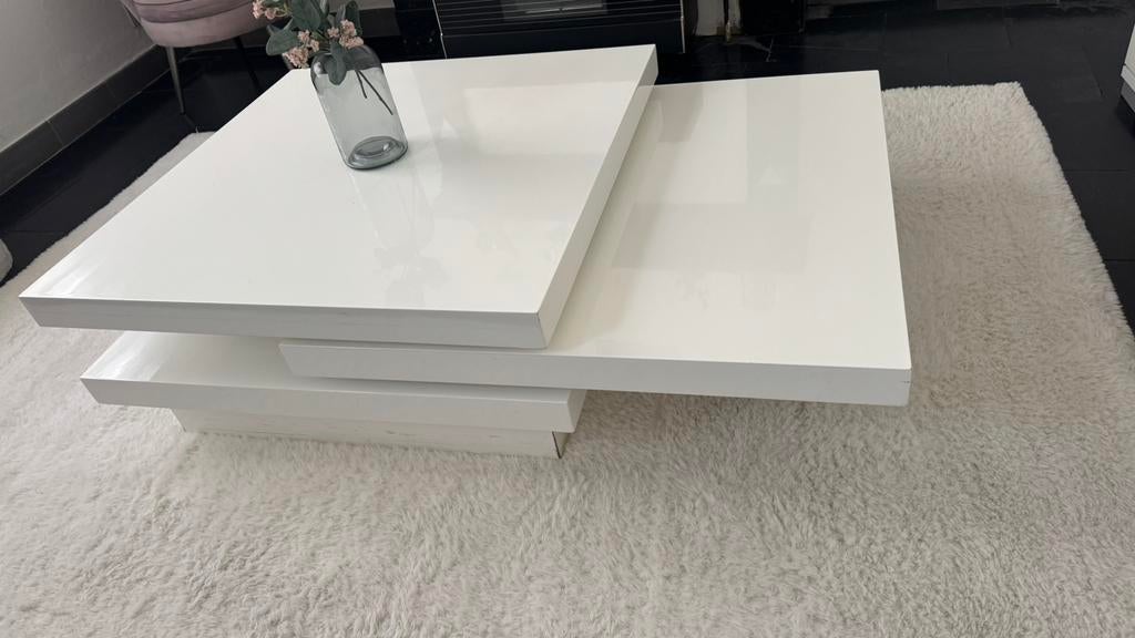 Meubles bosquet, Maison & Meubles, Tables | Tables de salon, Enlèvement, Comme neuf