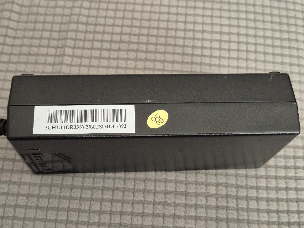 Batterij Tranz X type JD-PST (elektrische fiets), Ophalen of Verzenden, Gebruikt