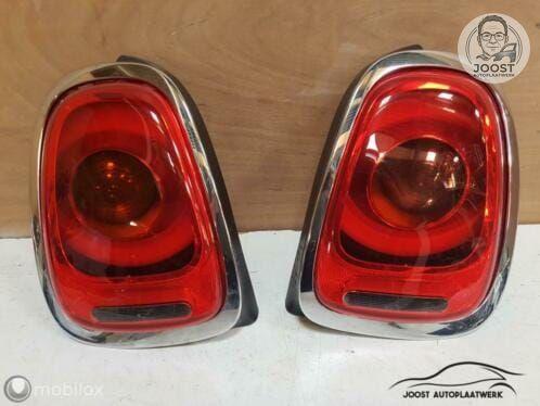 Achterlichten set LED Mini F55 F56 F57 7297413 7297414, Auto-onderdelen, Gebruikt, -, -, Ophalen of Verzenden