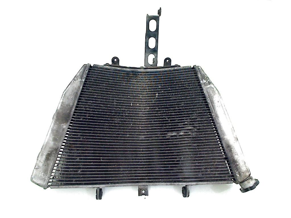 RADIATEUR EAU GSX R 1000 2007-2008 (GSXR1000 K7 / K8), Dhr. S. di Majo, Utilisé, Info@cama-motorparts.nl, P.J. Troelstraweg 8 8
3144 CX  MAASSLUIS, NL
