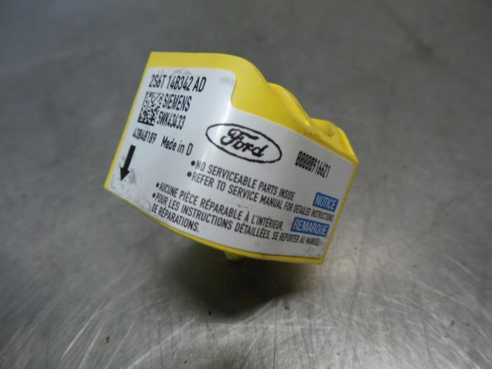 Airbag Sensor van een Ford Fiesta (Fiesta 02-), Auto-onderdelen, Gebruikt, -, -, Ophalen of Verzenden
