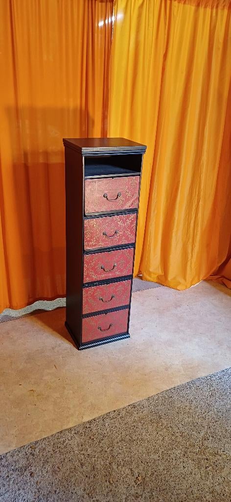 Meuble de métier meuble de notaire  décoration, Enlèvement