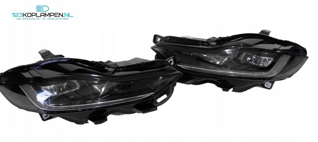 Jaguar XE 760 Facelift Full Led Koplamp links rechts, Ophalen, Gebruikt, -, -