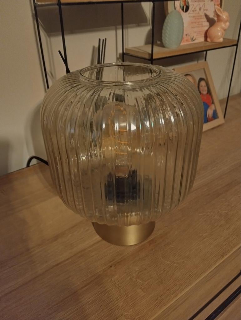 Tafel lamp inno, Maison & Meubles, Enlèvement