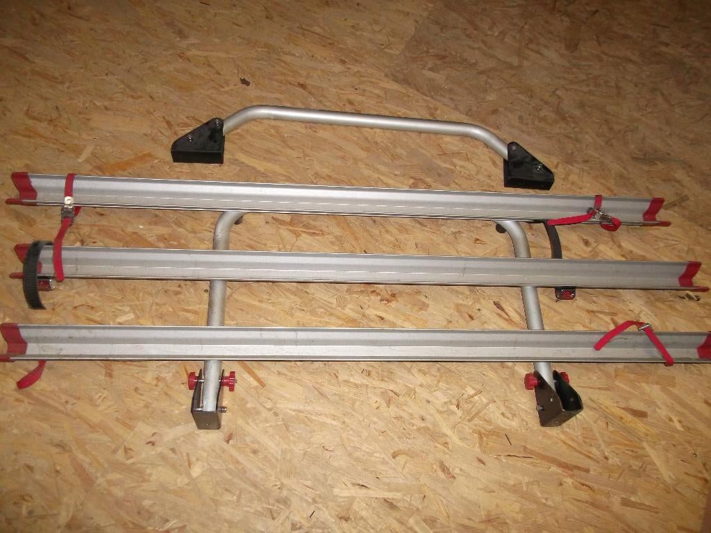 fietsrek fiamma carry bike, Ophalen, Zo goed als nieuw