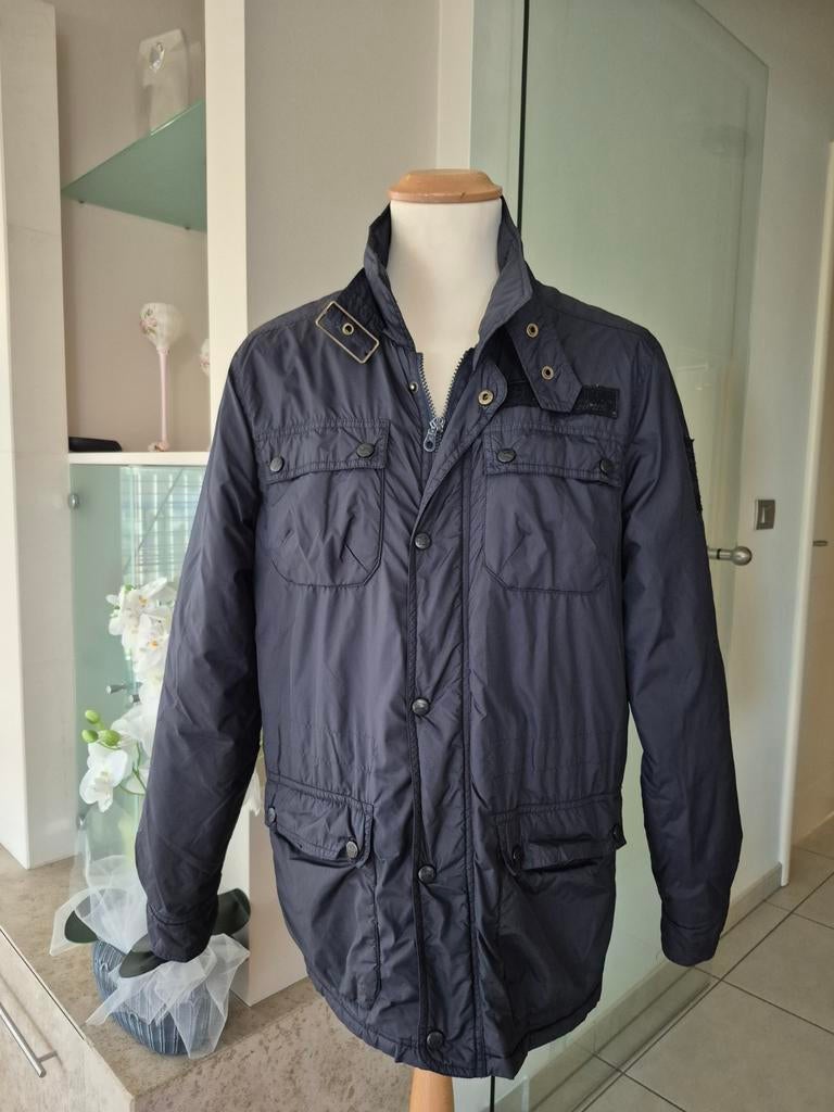 SCAPA SPORTS herenzomervest, Enlèvement ou Envoi