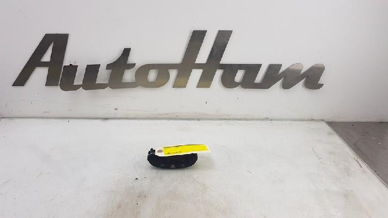 COMMUTATEUR DE FEUX DE DETRESSE Audi TT (8J3), Utilisé, Audi