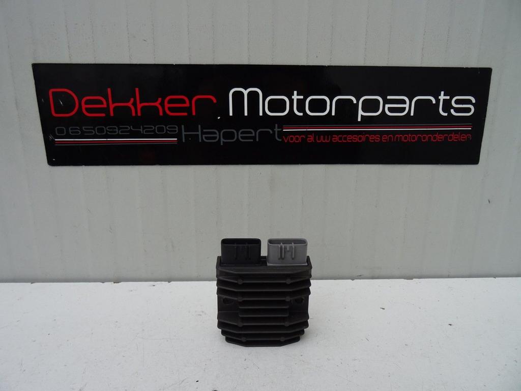 Spanningsregelaar / Regulator Yamaha Tenere 1200 XT1200Z, Motoren, Onderdelen | Yamaha, Ophalen of Verzenden