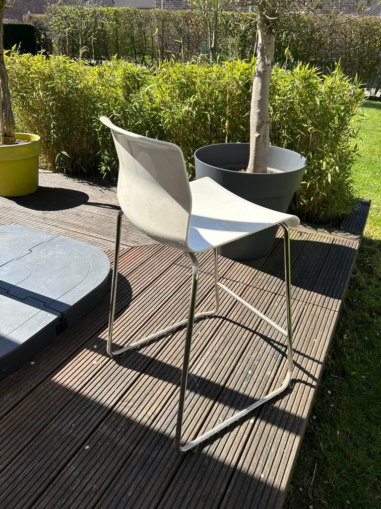 Tabouret cuisine IKEA, Ophalen, Gebruikt