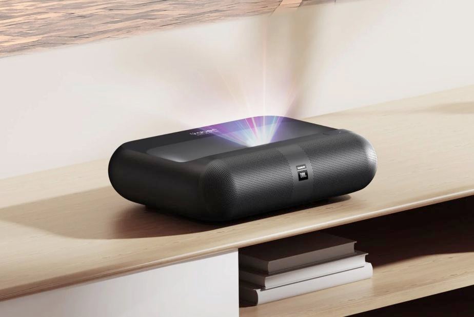 Yaber K300s, Ophalen, Zo goed als nieuw, DLP, Overige resoluties