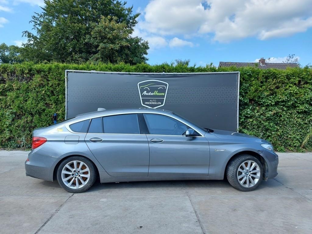 PORTE AVANT DROITE BMW 5 serie Gran Turismo (F07), Dhr. J. Ham, Administratie@autoham.nl, Utilisé, Droite