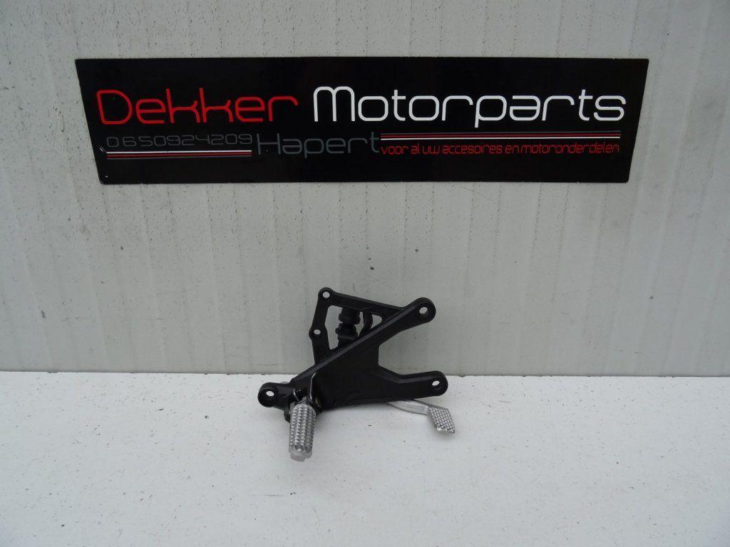 Rem Set / Rechter schetsplaat Yamaha YZF R1 2015-2016-2017 >, -, Utilisé, -, -