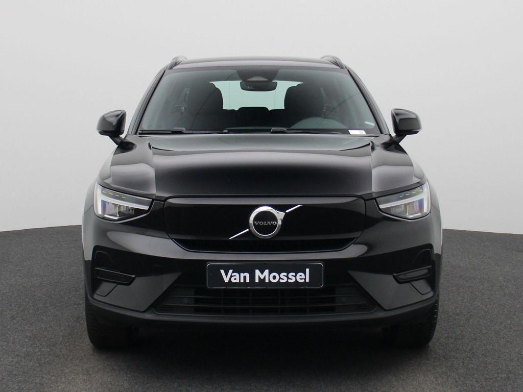 Volvo XC40 Recharge Core Cruise control | Apple Carplay | Ca, Autos, Achat, Entreprise, 170 kW, 5 portes