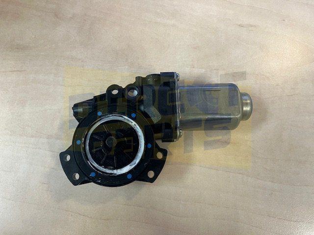 Hyundai Santa Fe (2/06-3/10) motor raammechaniek Links achte, -, -, Nieuw, Ophalen of Verzenden