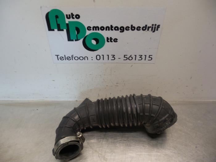 Tuyau d'aspiration air d'un Audi A4 (A4 07-), -, 3 mois de garantie, Utilisé, -
