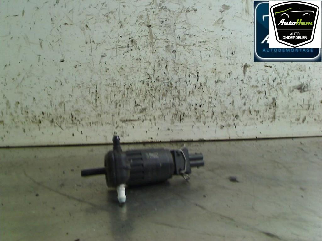 LAVE-GLACE POMPE AVANT Opel Corsa D (01-2006/12-2014), Utilisé, Opel